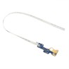 NBX00028G00 Placa Botón Encendido Dell Inspiron 17 5770 c Cable