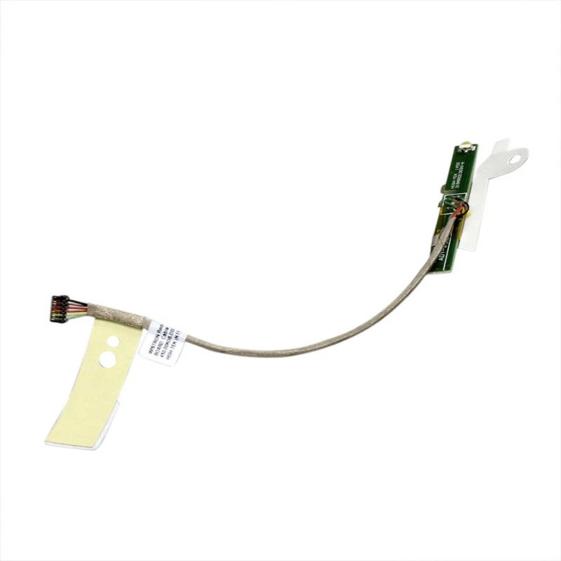 01K9VM Dell Inspiron 13 7347 7348 Netz Lautstärke Tastenplatine