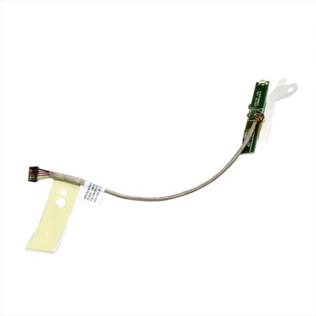 01K9VM Dell Inspiron 13 7347 7348 Voedings Volumeknopplaat