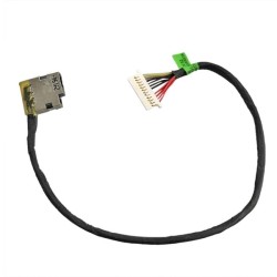 L72703-001 L71031-Y14 For HP DC Power Jack 15-EC 15-EC0013DX