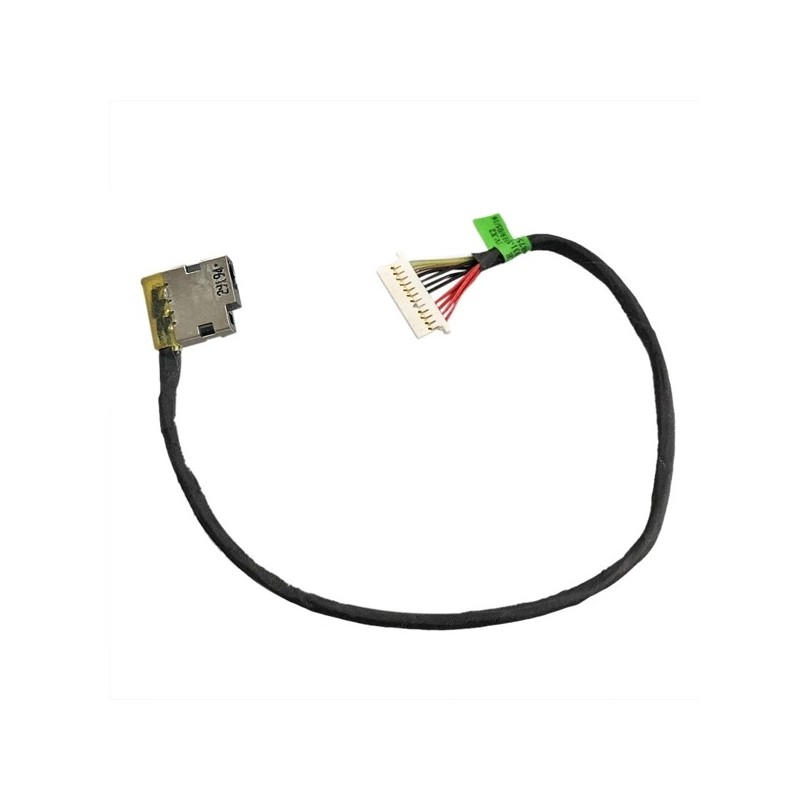 L72703-001 L71031-Y14 For HP DC Power Jack 15-EC 15-EC0013DX