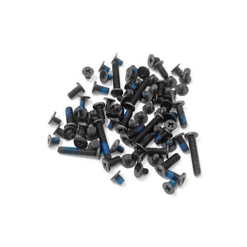 Bottom Case screws For DELL Alienware 15 R3 P69F P69F001 Alienware 15 R4