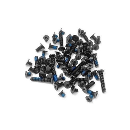 Bottom Case screws For DELL Alienware 15 R3 P69F P69F001 Alienware 15 R4