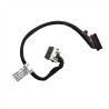 DC IN Power Jack Port Cable For DELL Alienware M15 M17 R2 0J60G1 DC301015A00