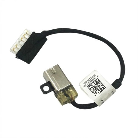 0228R6 DC Jack Cable For DELL Inspiron 14 3493 5493 5494