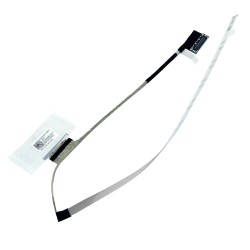 5C10S30366 DC02003Z800 30Pin LCD Non Touch Screen Video Flex Cable For Lenovo IdeaPad 1-15ADA7