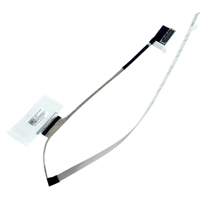 5C10S30366 DC02003Z800 30Pin LCD Non Touch Screen Video Flex Cable For Lenovo IdeaPad 1-15ADA7