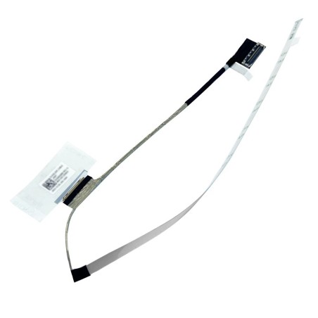 5C10S30366 DC02003Z800 30Pin LCD Non Touch Screen Video Flex Cable For Lenovo IdeaPad 1-15ADA7