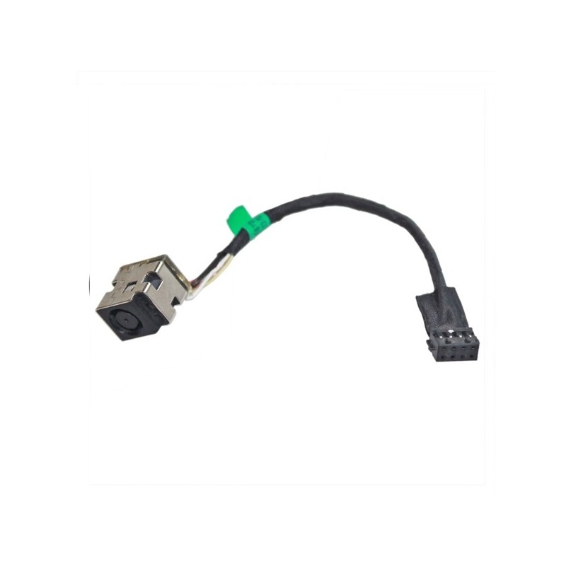 827039-001 804187-Y17 HP Power DC In Jack PROBOOK 450 G3