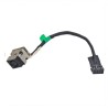 827039-001 804187-Y17 HP Power DC In Jack PROBOOK 450 G3