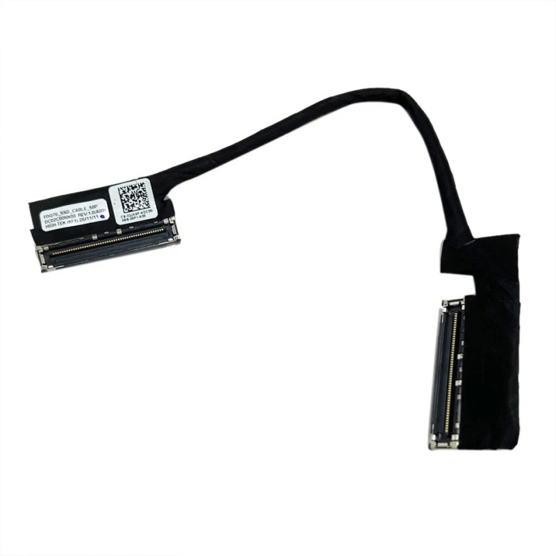 FDQ70 DC02C00NX00 Dell Area-51m R2 M.2 SSD Adapter