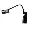 SSD Hard Drive Cable for DELL Alienware Area 51m R2 to M.2 FDQ70 DC02C00NX00