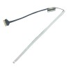 DC02C00UV10 LCD Screen VIDEO CABLE TOUCH 40pin FOR LENOVO IdeaPad 1 15ALC7 DC02C00UV00