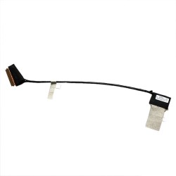 450.0DY07.0001 FHD EDP 30Pin LCD Screen Cable For Lenovo Thinkpad X1 Extreme 1st Gen 01YU746