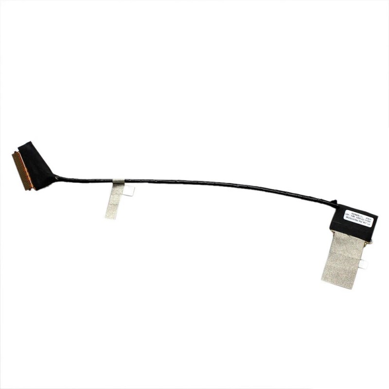 450.0DY07.0001 FHD EDP 30Pin LCD Screen Cable For Lenovo Thinkpad X1 Extreme 1st Gen 01YU746