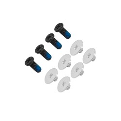 Bottom Case screws For LENOVO ThinkPad P15s Gen 1 20T4 20T5 P15s Gen 2