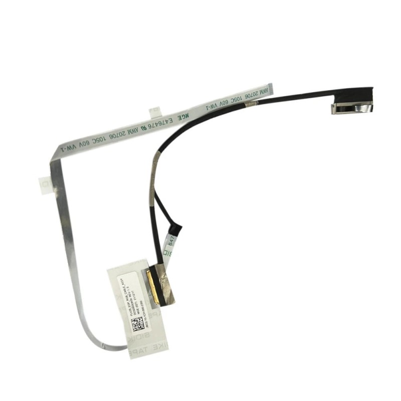 5C10S30188 30PIN RGB EDP LCD Screen Cable For Lenovo ThinkBook 15 G4 IAP 21DJ