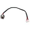 DC Power Jack Cable for ASUS X54 X55 F55 Q500