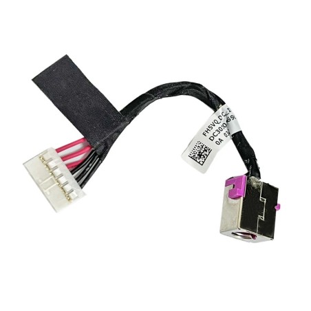 DC in Power JACK Cable For Acer Aspire 7 A715-41G DC301016900