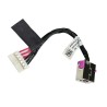 DC in Power JACK Cable For Acer Aspire 7 A715-41G DC301016900