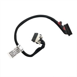 0J60G1  DC Power Jack Cable For DELL Alienware M15 M17 R2 DC301015A00