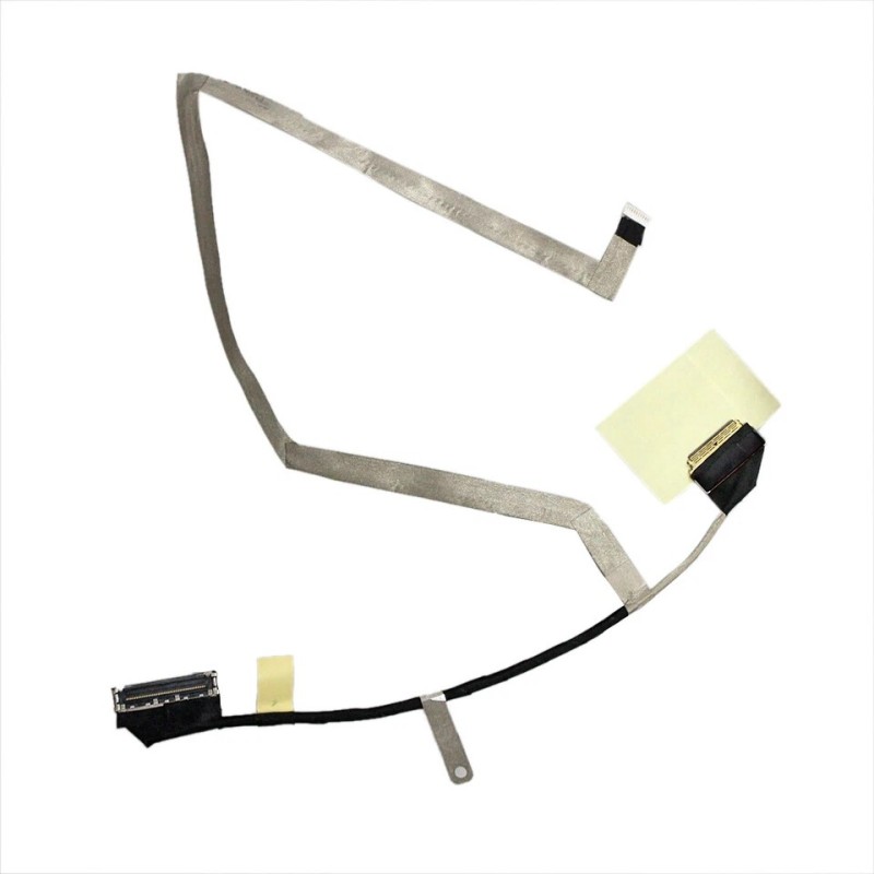 DC02C00EM00 0HD5FX LCD Screen Cable For Dell Latitude 5480 5491 5490 5495 EDP NO-Touch 30PIN