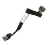 DC in Power Jack Charging Port Cable For HP 8560P 8570P 6560B 6570B