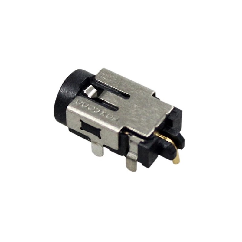 DC Power Jack for Asus UX31A UX31E UX32A UX32E X200CA X200E X201A S201E S202E