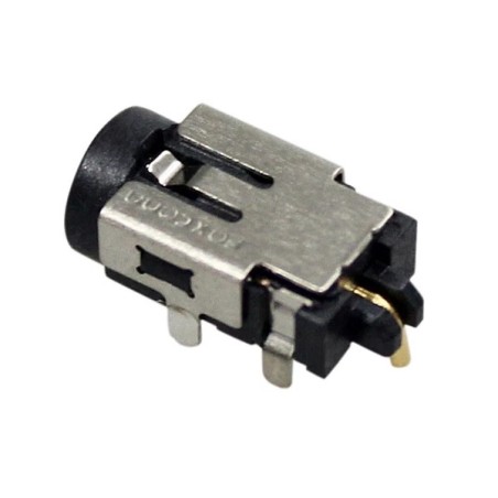 DC Power Jack for Asus UX31A UX31E UX32A UX32E X200CA X200E X201A S201E S202E