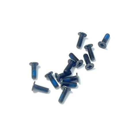 Bottom Case screws For LENOVO ideapad L340-17IRH Gaming 81LL