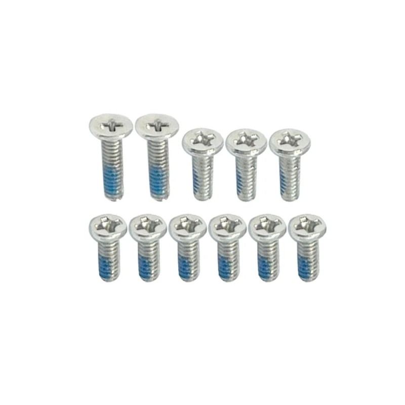 Bottom Base Cover Case screws For ASUS Chromebook Flip CX1101 CX1101CMA