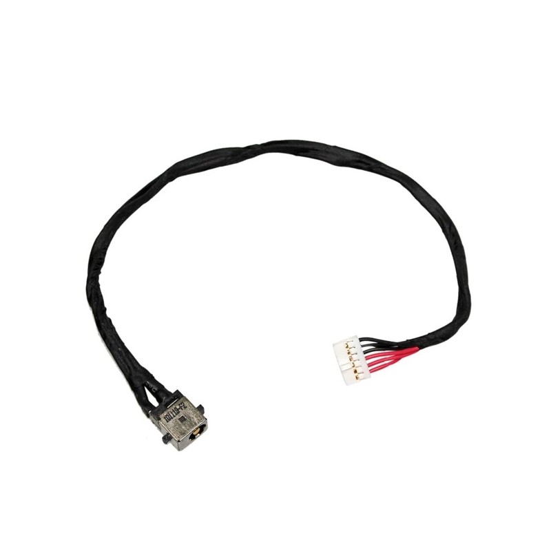 DC Power Jack Cable for Asus X751M X751YI X751SA X751L X751LX