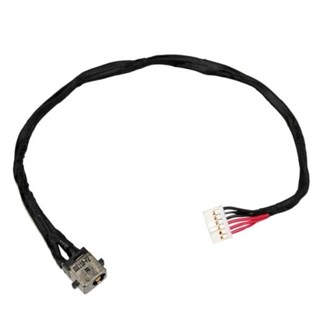 DC Power Jack Cable for Asus X751M X751YI X751SA X751L X751LX