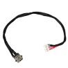 DC Power Jack Cable for Asus X751M X751YI X751SA X751L X751LX
