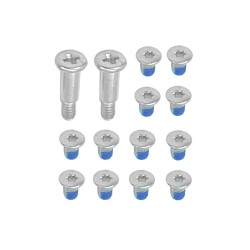 Lower Bottom Base Cover Case screws for DELL Precision 5510 5520 5530 5540