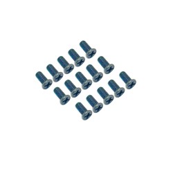 Bottom Case screws for MSI MS-16GB A610 A617