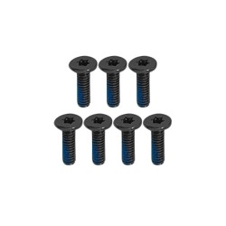 Bottom Base Cover Case screws For LENOVO Yoga Creator 7 15IMH05