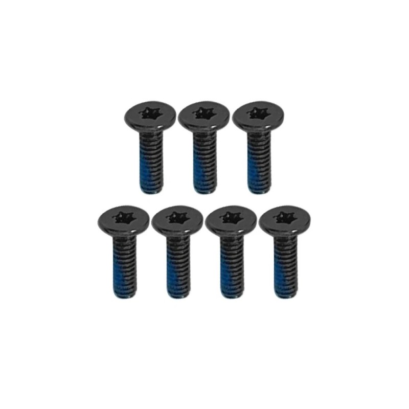 Bottom Base Cover Case screws For LENOVO Yoga Creator 7 15IMH05