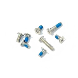 Bottom Base Cover Case Screws For HP SPECTRE X360 13-4100 13-4200 13-4201