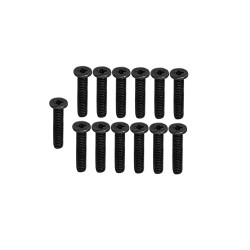 Bottom Case screws For MSI Raider GE77HX 12UHS