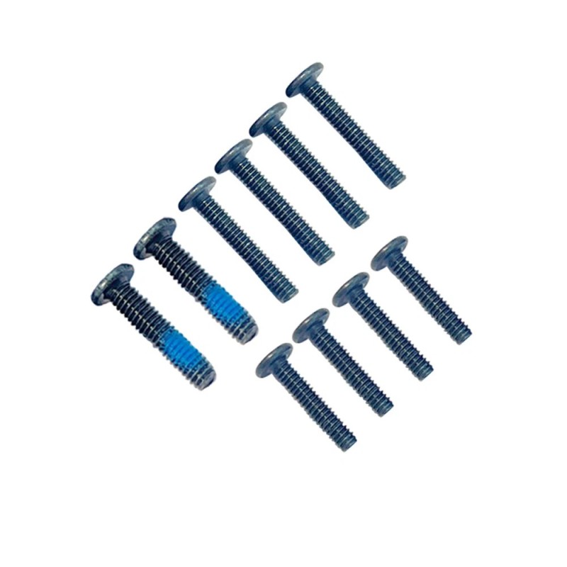 lower Bottom Base Cover Case screws for Asus X555 X555LN X555Q X555QA