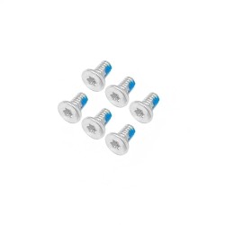 Lower Bottom Base Cover Case screws For Lenovo Yoga C930-13IKB