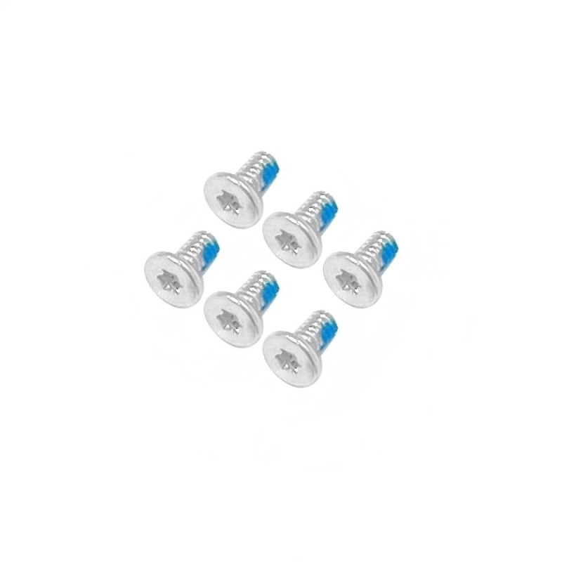 Lower Bottom Base Cover Case screws For Lenovo Yoga C930-13IKB