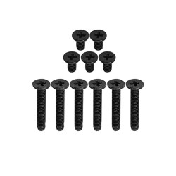 Bottom Case screws For LENOVO Legion Y740-17IRH 81UG Legion Y740-17IRHg