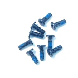 Bottom Base Cover Case screws For LENOVO ideapad 3 Chrome-14M836