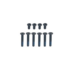 Bottom Case screws For LENOVO Legion 5 15ACH6H 82JU /Legion 5 15ACH6 82JW