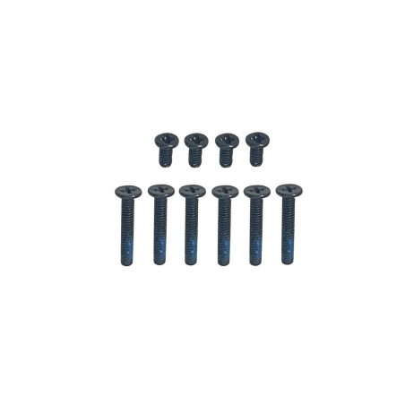 Bottom Case screws For LENOVO Legion 5 15ACH6H 82JU /Legion 5 15ACH6 82JW