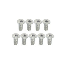 Lower Bottom Base Cover Case screws For LENOVO IdeaPad Slim 5 15IRU9