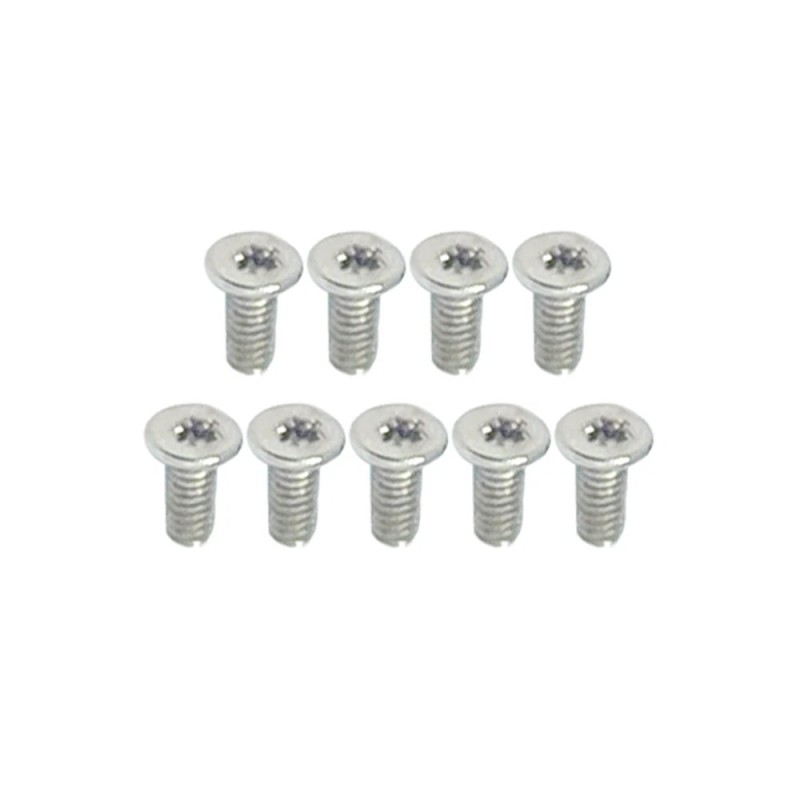 Lower Bottom Base Cover Case screws For LENOVO IdeaPad Slim 5 15IRU9