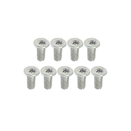 Lower Bottom Base Cover Case screws For LENOVO IdeaPad Slim 5 15IRU9